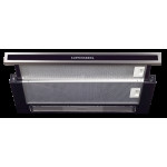 Вытяжка KUPPERSBERG slimlux ii 60 xfg