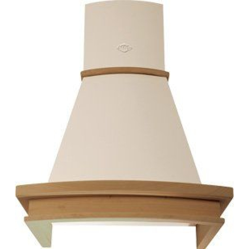 Вытяжка MBS IRIS WHITE 160 ROVERE