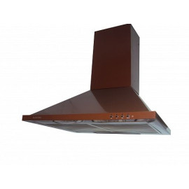 Вытяжка RAINFORD rch-2603e brown