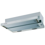 Вытяжка FABER 110.0260.821 FLEXA M6/40 AM/INOX A50, м/кассета