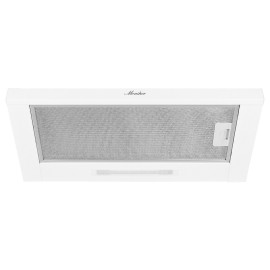 Вытяжка MONSHER LAUTREC 60 Blanc