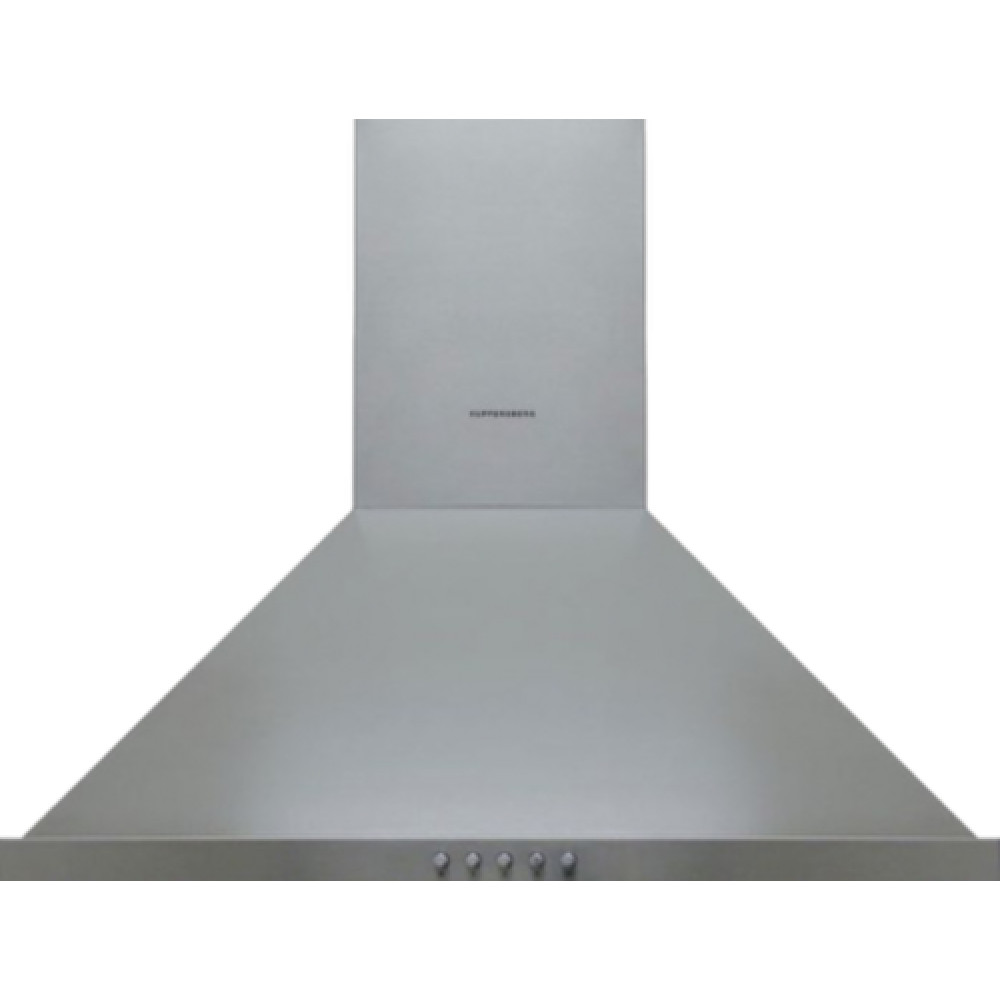 Вытяжка KUPPERSBERG f 601 x