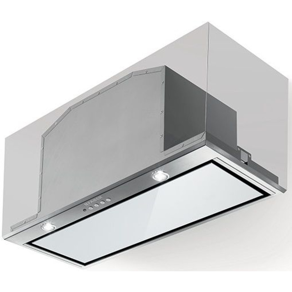 Вытяжка FABER INCA LUX EV8 X/WH A70