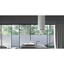 Вытяжка FABER CORINTHIA IS WH MATT/TIB.SILVER