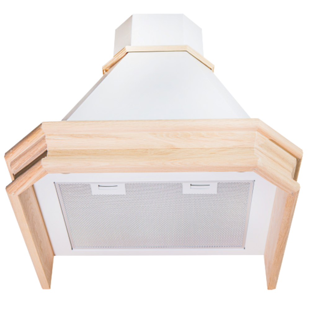 Вытяжка KUPPERSBERG FEODORA 60 C O