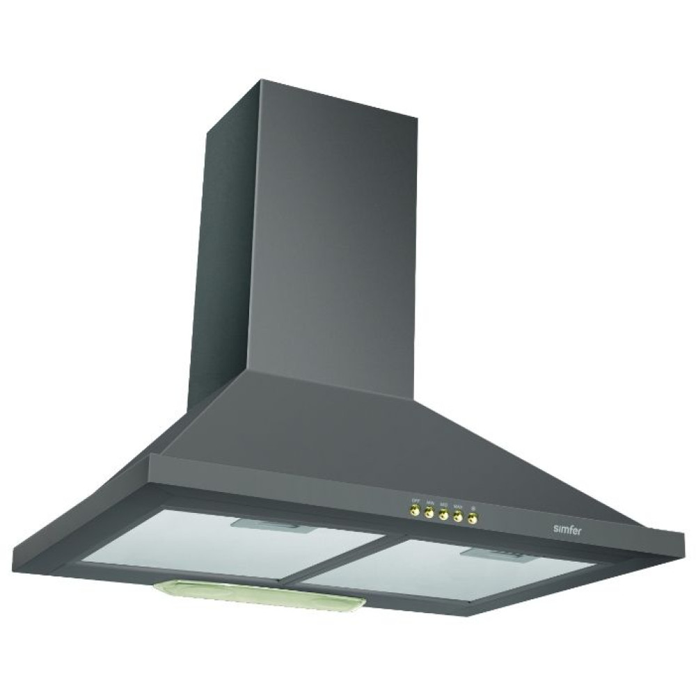 Вытяжка SIMFER 8560 sm