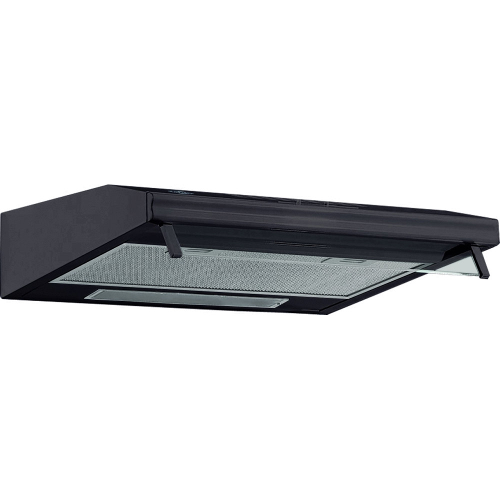 Вытяжка MBS RUMIA 150 BLACK
