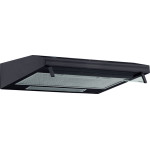 Вытяжка MBS RUMIA 150 BLACK
