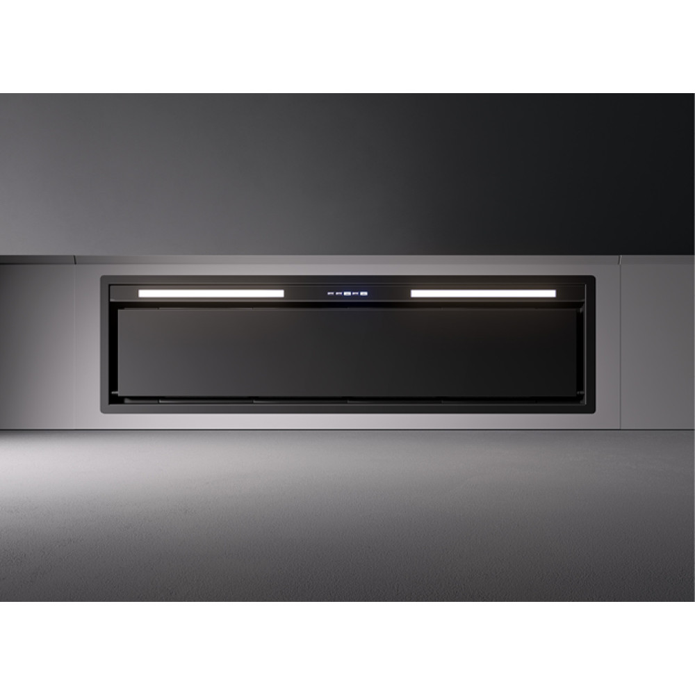 Вытяжка FALMEC GRUPPO INCASSO PLUS 105 BL (CGIW05.E26P2#EUN490F)