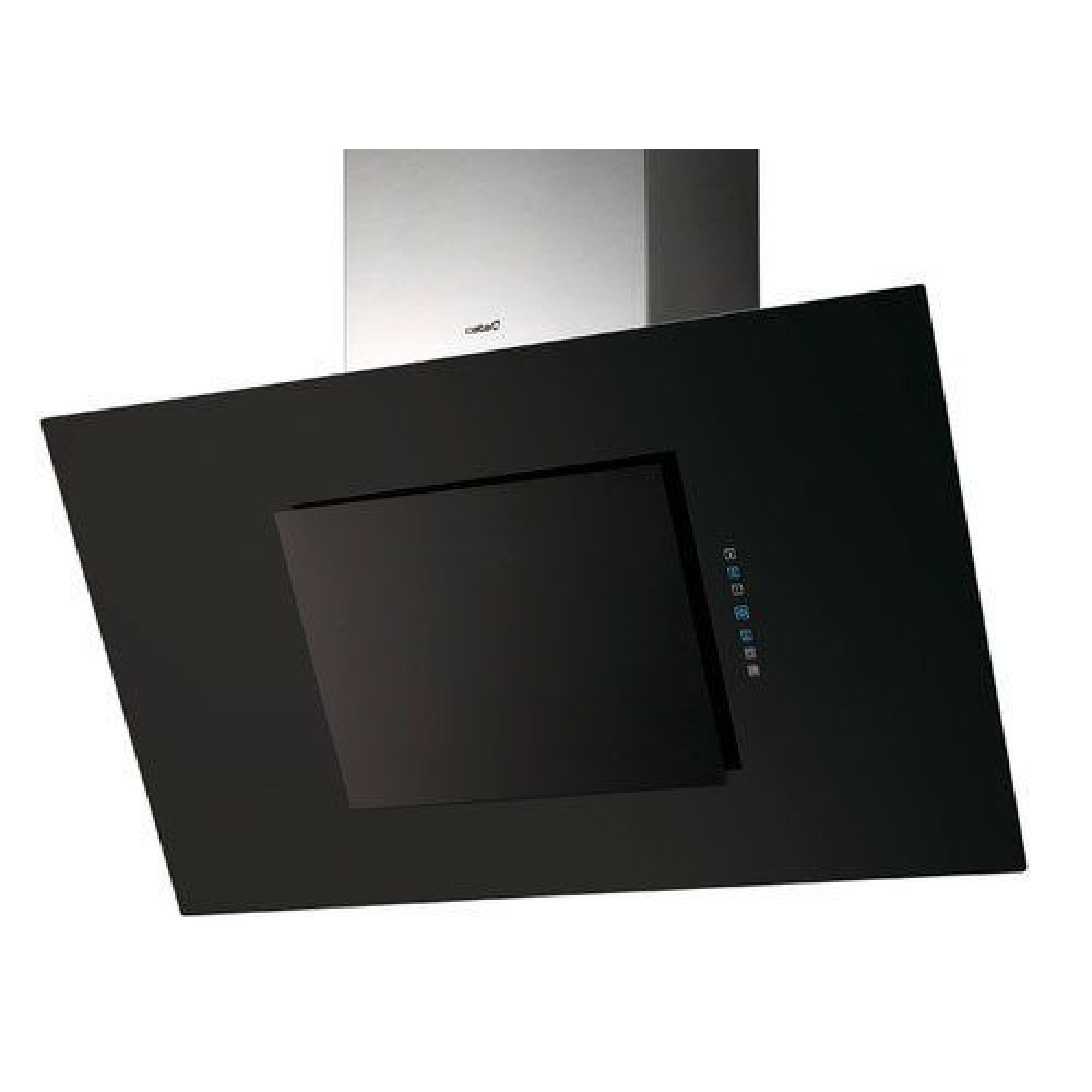 Вытяжка CATA c thalassa 600 negra