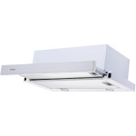 Вытяжка HAIER HVX-T671W