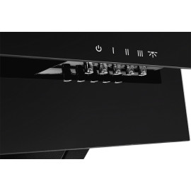 Вытяжка MONSHER ROUEN 60 Noir