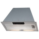Вытяжка CATA gt plus 75 inox