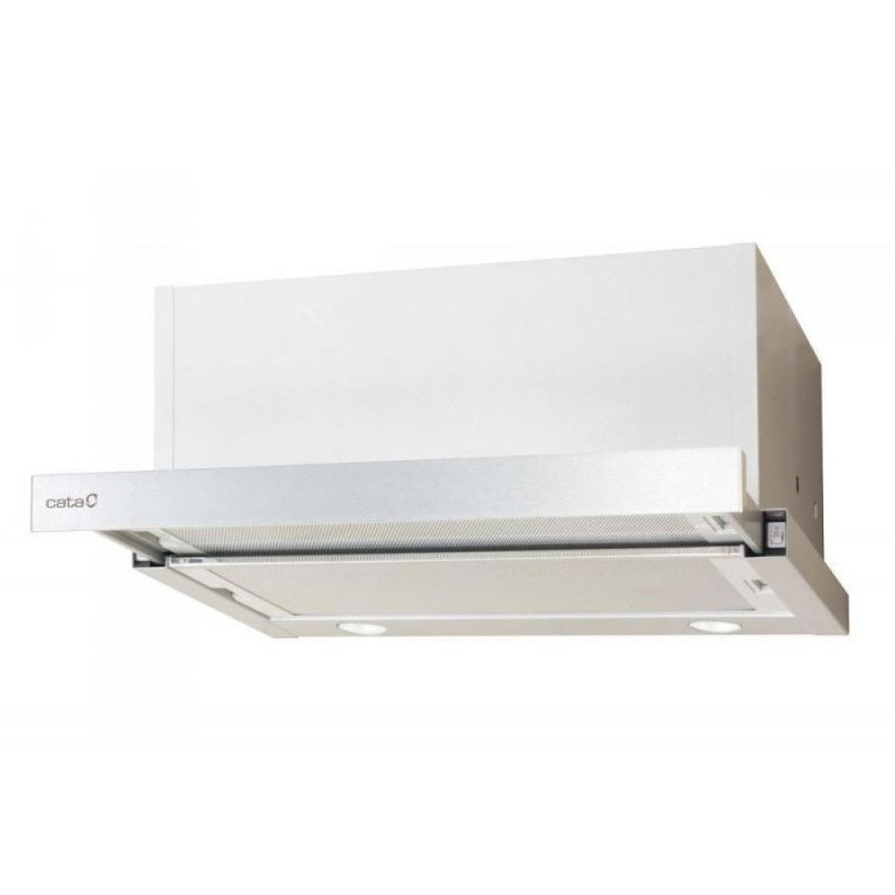 Вытяжка CATA TF6600 DURALUM/A