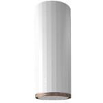 Вытяжка FABER CORINTHIA IS WH MATT/TIB.SILVER