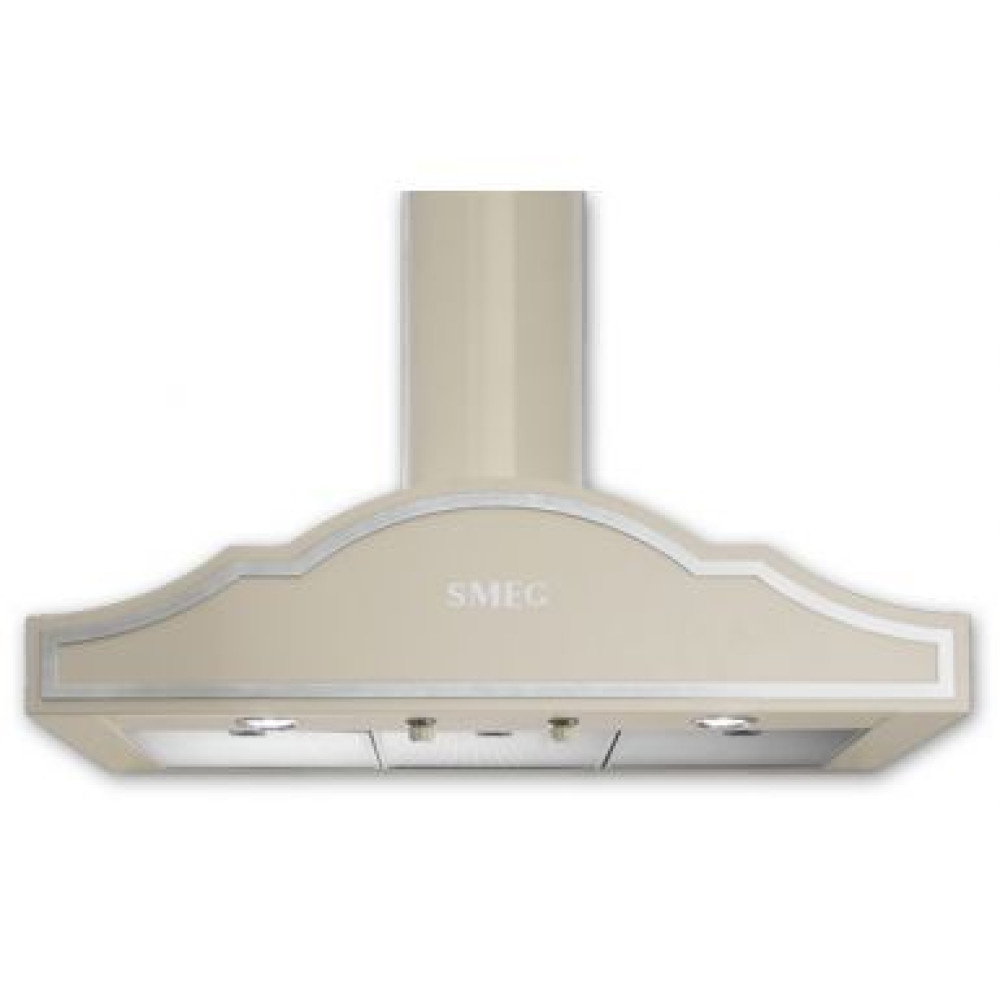 Вытяжка SMEG kc90px