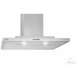 Вытяжка AKPO wk-6 attis 90 нержавейка