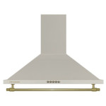 Вытяжка SCHAUB LORENZ SLD WB6500