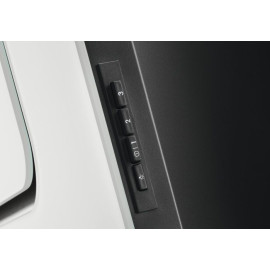 Вытяжка Electrolux EFV 80464 OK черный