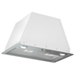 Вытяжка ELIKOR Flat 42П-430-К3Д хром/белый