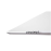 Каминная вытяжка Pyramida Basic Casa K 50 white