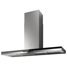 Вытяжка ELICA TOP SENSE IXBL/F/90