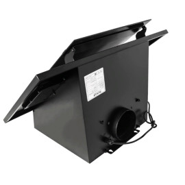 Вытяжка DACH VIOLETTA 60 black