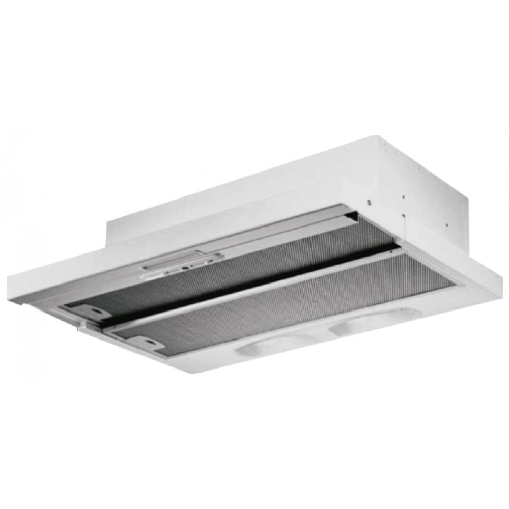 Вытяжка LEX sida 600 inox