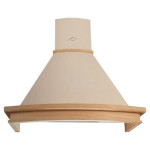 Вытяжка MBS IRIS WHITE 190