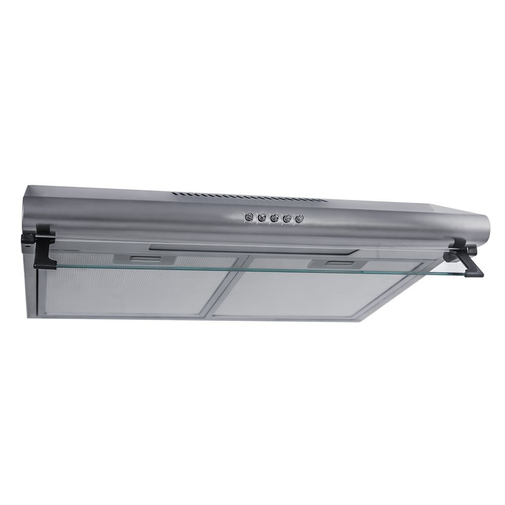 Вытяжка EXITEQ EX-1056 inox