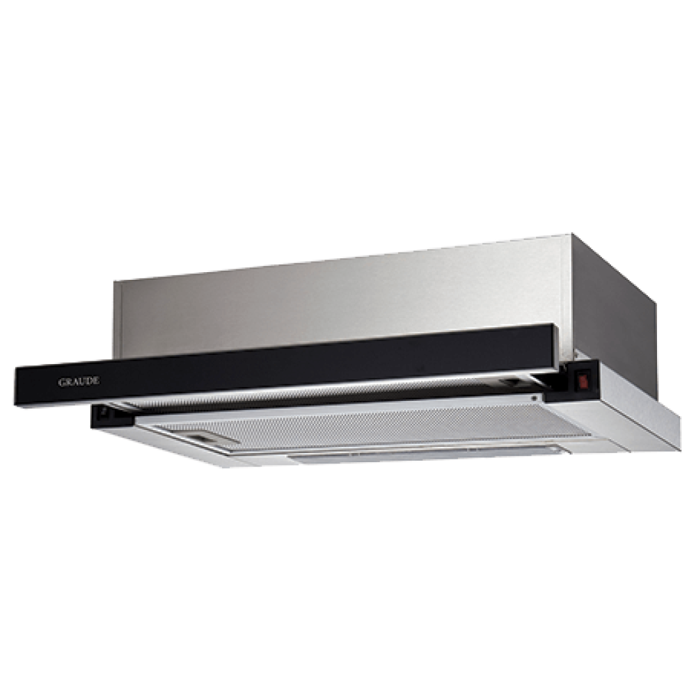 Вытяжка GRAUDE DHF 60.0 S