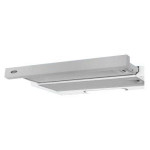 Вытяжка AKPO Light glass WK-7 60 WH