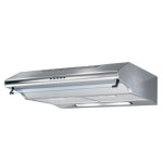 Вытяжка JET AIR fs 301/60 1m inx al