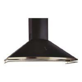 Вытяжка CATA clasica 900 negra