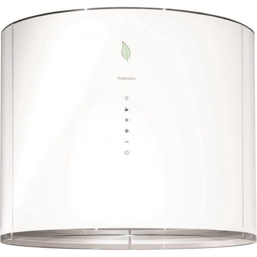 Вытяжка FALMEC EOLO BIANCO 45 (450) ECP CEON45.E0P6#ZZZF441F
