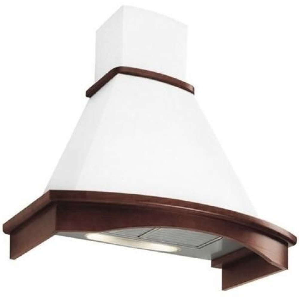 Вытяжка FALMEC MIMOSA GOFRA WALNUT 60 CMIN60.00#738T461F