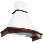 Вытяжка FALMEC MIMOSA GOFRA WALNUT 60 CMIN60.00#738T461F