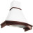 Вытяжка FALMEC MIMOSA GOFRA WALNUT 60 CMIN60.00#738T461F
