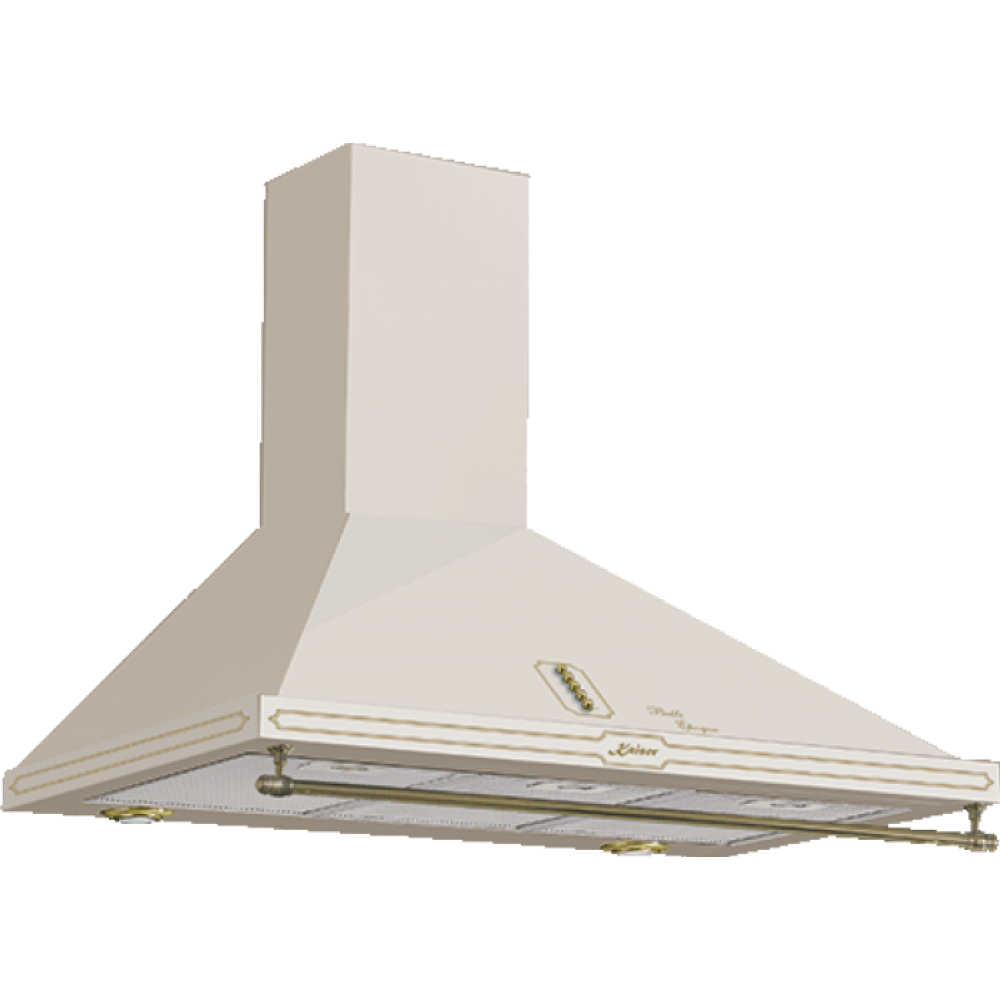 Вытяжка KAISER a 6416 bawbe
