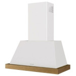Каминная вытяжка FABER THEA EV8 WH MATT A80 SC