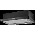 Встраиваемая вытяжка MAUNFELD vsh 50 black