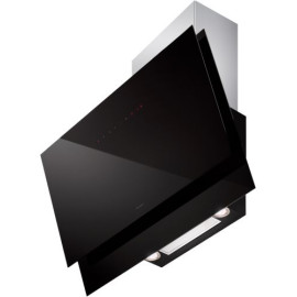 Вытяжка FABER BLACK TIE BRS+ BK A80