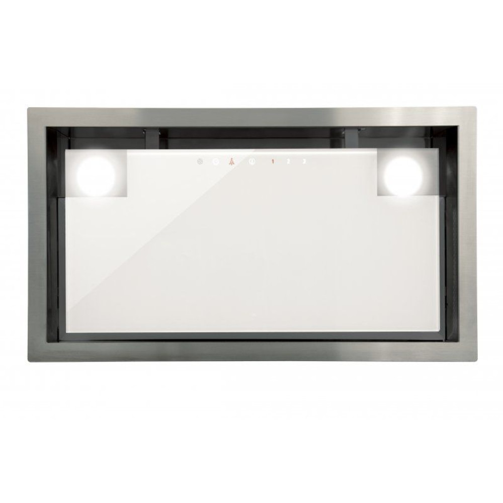 Вытяжка CATA GC DUAL 45 WH