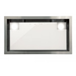 Вытяжка CATA GC DUAL 45 WH