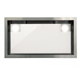 Вытяжка CATA GC DUAL 45 WH