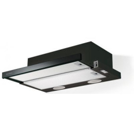 Встраиваемая вытяжка FABER FLEXA M6 BK A60