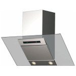 Вытяжка LEX gloria 600 inox