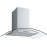 Вытяжка MBS RUTA 160 GLASS (2017г.)