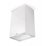 Вытяжка FABER CUBIA IS.GLOSS PLUS EV8 WH A60