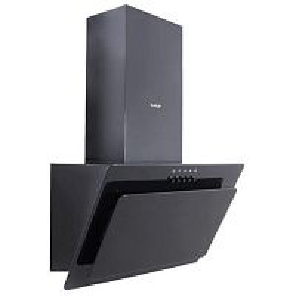 Вытяжка кухонная DACH SIMONA 50 black